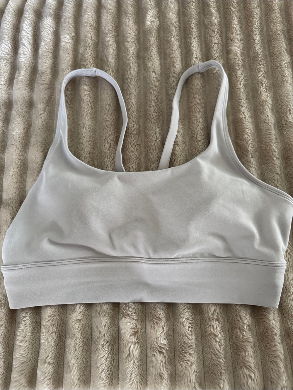 New Vuori Sport bra
